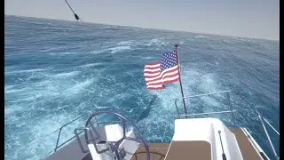 Sailaway III - Cruising the Atlantic
