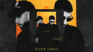 MAGERAMOV - Любовь или пожары (Nuer Remix)