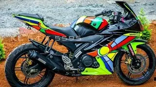 R15 v2  #r15v2 #streetrevival #review #reviewvideo #yamahar15v2 #yzfamily