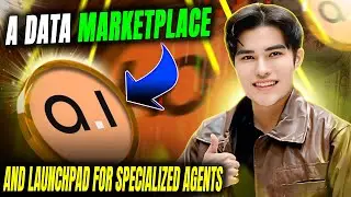 ACCESS INTELLIGENCE NEW CRYPTO PROJECT