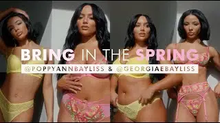 Bring in the Spring | Ann Summers