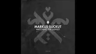 Markus Suckut - Watching The Sunset III (Original Mix) [Be As One]