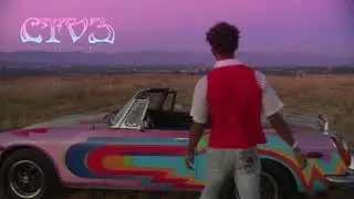 Jaden -  Young in Love (Official Visualizer)