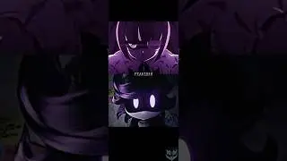 Узи из Дронов Убийц vs Юринэ из Дропкик Злого Духа
