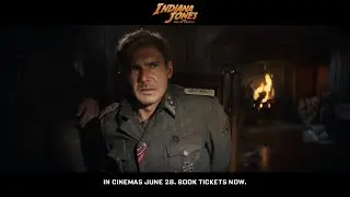 Indiana Jones and the Dial of Destiny | Greatest