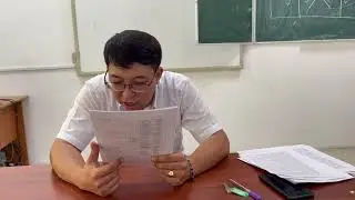 Лекция 3 Гражданская оборона РК