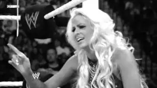 Maryse and Miz-My Immortal ♥ Dynamite Task Three