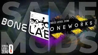 Boneworks Patch 7 is FREE and Bonelab Mods are Cross-Compatible