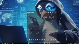 11. Canales del Linuxverso: 