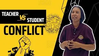 Why the Disrespect? | Monique Turner #student #teacher #parent
