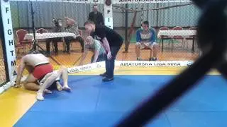 Tomas Waszut (JMFS) Rabča 27.4.2014