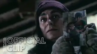 Lazareth | Official Clip (HD) | You're Infected