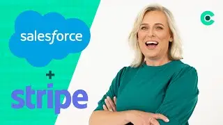 How To Connect Stripe And Salesforce | Chargent
