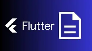 Working with Files in Flutter