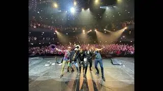 4 Letter Word (POTR Live 2021)