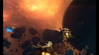 игры мультиплееры 3д - ИГРАТЬ в Star Conflict