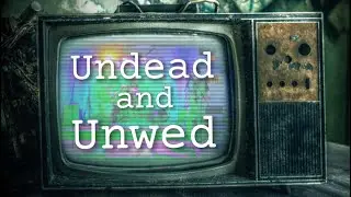 Undead & Unwed - Fangs and Twang - Live in Bay City - 2025-04-19
