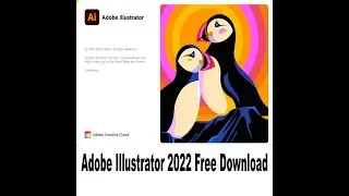 How to install adobe illustrator cc 2022 windows 10