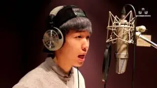 김재환(Kim Jae Hwan) 워너원(WANNA ONE) - MIKA 