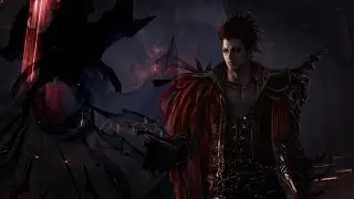 LOST ARK: Ark of Arrogance(Hard)