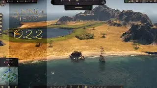 Fast alle Inseln | Anno 1800 #22