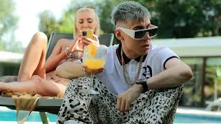 Phillie y Botella Rmx - Nickoog Clk Ft Simon La Letra , Standly , Pailita [Prod.Baller x Tony Maker]