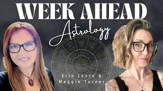 Astrobestie Week Ahead Astrology for October 28, 2025