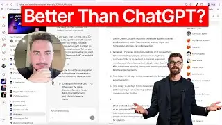 Reviewing Iman Gadzhi's “AskIman” AI Tool