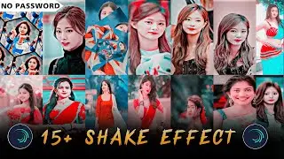TOP 15 SHAKE EFFECT PRESET 2023 || Alight Motion Shake Preset Link 2023 || Alight Motion Preset Link