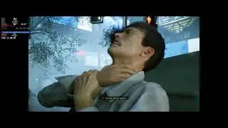 Ghostwire Tokyo - Japanische  Sprachausgabe - Deutsche Untertitel - Mangohud