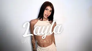 Layla Sophia 💃 Having Fun & Dancing 🎶 | Latina Casting Colombia 🇨🇴