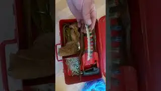 Продаю Пистолет монтажный ПЦ-84 (СССР )