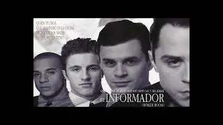 2 Diálogos cortados de la película 