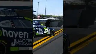 nr2003 crash clips