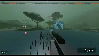 co-operative shooter