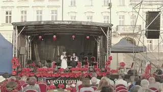 Gorlice w barwach Narodowych 1