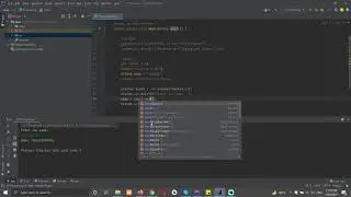Android First Lecture