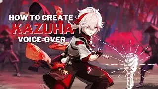 Genshin AI Voice Generator | Make Genshin Character Voices