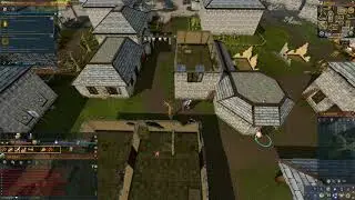 Runescape rune essence teleport/mining location 2020