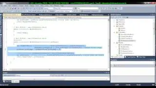 ASP NET - MVC3 Melhorando o codigo usando Metodo Construtor