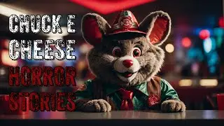 3 Terrifying True Chuck E Cheese Horror Stories