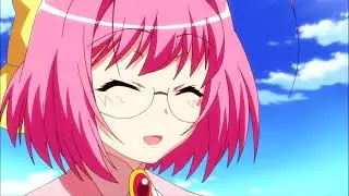 【AMV】Esa chica - La oreja de Van Gogh