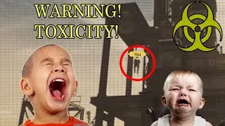 GUNFIGHT IS TOXIC (CoD: Modern Warfare Funny Moments)