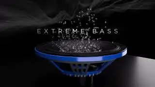 3d Speaker Advertisement | 3D Animation | 3D Product Design | Tatwansh Digital