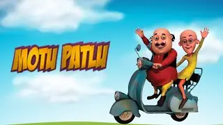 Motu Patlu New episode 2022 | Motu Patlu | Motu Patlu ki Jodi | Cartoon