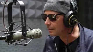 Live from Studio A: Erik Koskinen 