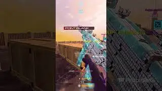 The NEW MAX DAMAGE SMG in Warzone...
