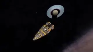 Elite Dangerous; Cardinal Expedition - Top of the Galaxy