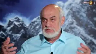 Михаил Левин: Влюбиться в истину