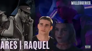 Ares | Raquel (100 Rounds)